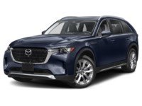 2025 Mazda CX-90 MHEV GT AWD