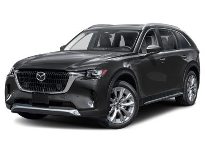2024 Mazda CX-90 MHEV GT AWD