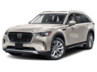 2025 Mazda CX-90 MHEV GT AWD Platinum Quartz Metallic  Shot 23