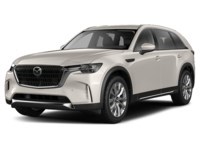 2025 Mazda CX-90 MHEV GT AWD