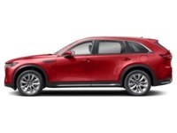 2026 Mazda CX-90 MHEV GT AWD Soul Red Crystal Metallic  Shot 5