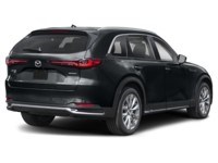 2026 Mazda CX-90 MHEV GT AWD Jet Black Mica  Shot 6