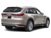 2025 Mazda CX-90 MHEV GT AWD Platinum Quartz Metallic  Shot 25