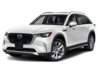 2024 Mazda CX-90 MHEV GT-P AWD Rhodium White Metallic  Shot 4