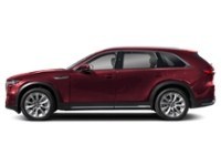 2025 Mazda CX-90 MHEV GT-P AWD Artisan Red Metallic  Shot 5