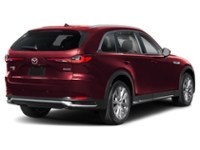 2025 Mazda CX-90 MHEV GT-P AWD Artisan Red Metallic  Shot 2
