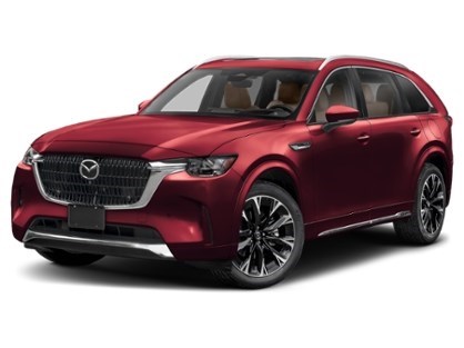 2024 Mazda CX-90 MHEV Signature AWD