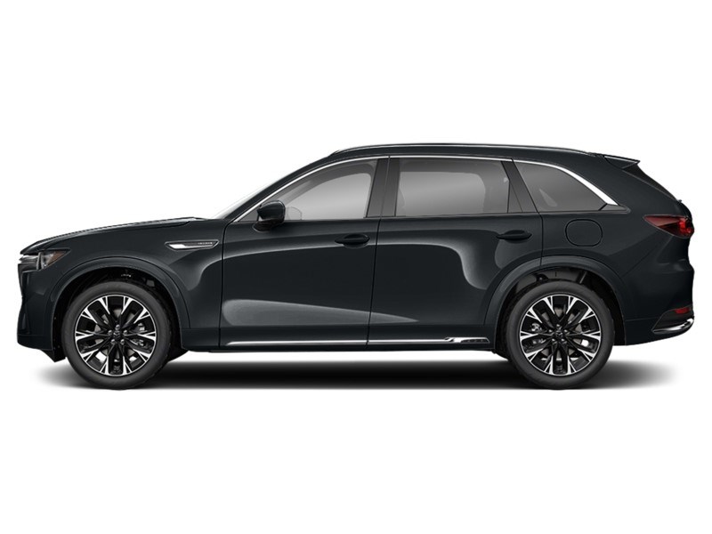 2026 Mazda CX-90 MHEV Signature AWD