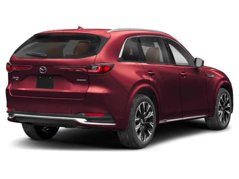 2024 Mazda CX-90 MHEV Signature AWD
