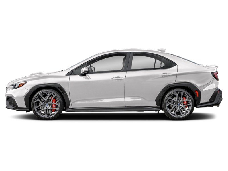 2024 Subaru WRX RS Manual Ceramic White  Shot 5