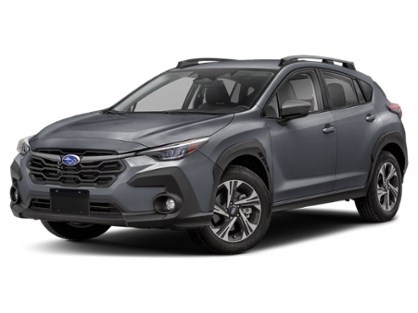 2024 Subaru Crosstrek Touring AWD