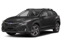 2024 Subaru Crosstrek Touring AWD Crystal Black Silica  Shot 4