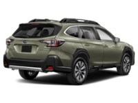 2024 Subaru Outback Limited AWD Autumn Green Metallic  Shot 21