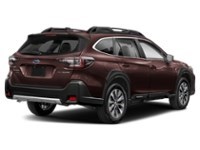 2024 Subaru Outback Limited AWD Dark Mahogany Pearl  Shot 37
