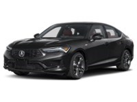 2025 Acura Integra Elite A-Spec CVT Majestic Black Pearl  Shot 14