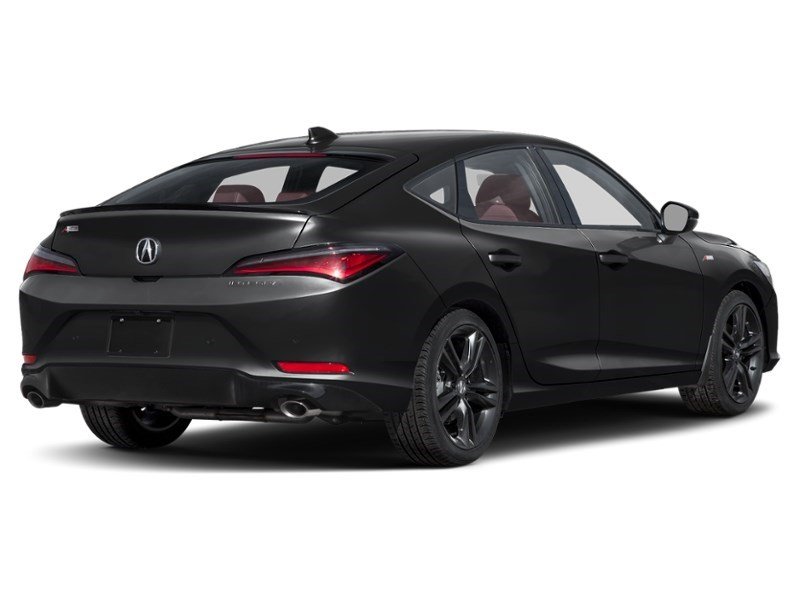 2025 Acura Integra Elite A-Spec CVT