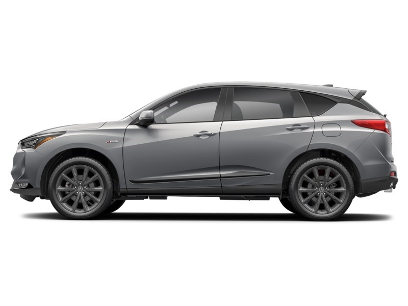 2025 Acura RDX A-Spec AWD