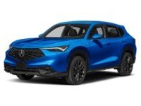 2025 Acura ADX A-Spec AWD Platinum White Pearl  Shot 7