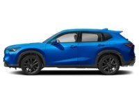 2025 Acura ADX A-Spec AWD Platinum White Pearl  Shot 8