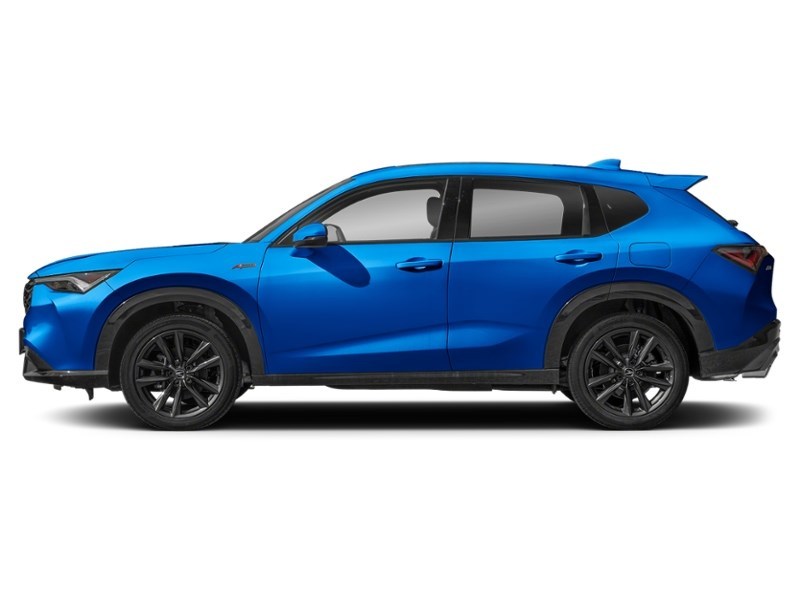 2026 Acura ADX A-Spec AWD