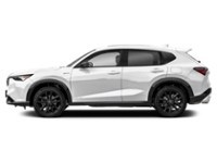 2026 Acura ADX Platinum Elite A-Spec AWD Platinum White Pearl  Shot 5