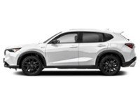 2026 Acura ADX Platinum Elite A-Spec AWD Platinum White Pearl  Shot 3