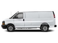 2026 GMC Savana 2500 RWD 2500 135