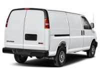 2026 GMC Savana 2500 RWD 2500 135