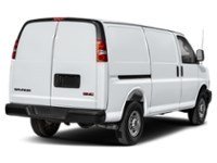 2026 GMC Savana 2500 RWD 2500 135
