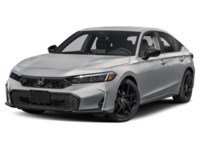 2026 Honda Civic Sport CVT