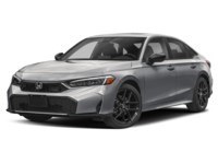 2026 Honda Civic Hybrid Sport eCVT