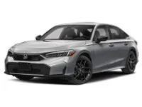 2026 Honda Civic Sedan Hybrid Sport eCVT Colour Shot 1