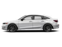 2026 Honda Civic Sedan Hybrid Sport eCVT Colour Shot 3