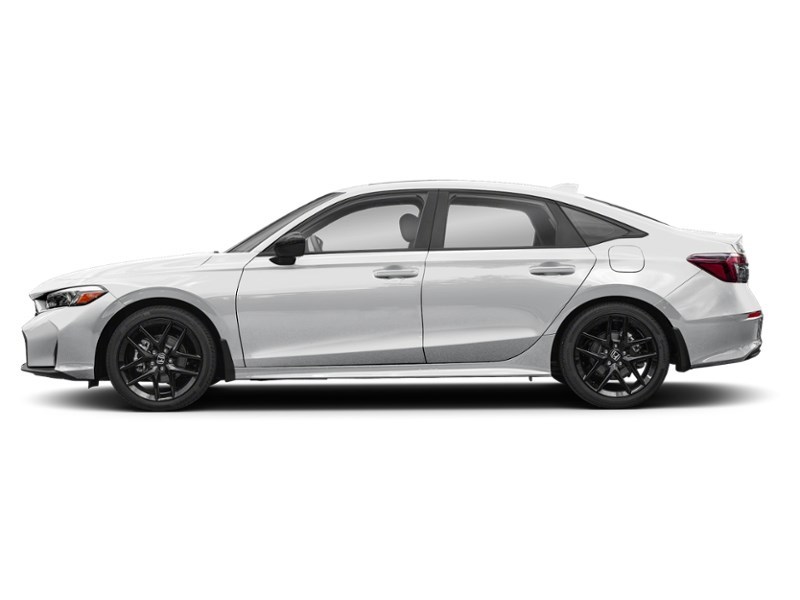 2026 Honda Civic Sedan Hybrid Sport eCVT Colour Shot 3