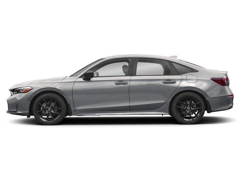 2025 Honda Civic Sedan Hybrid Sport eCVT