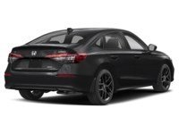 2025 Honda Civic Sedan Hybrid Sport eCVT