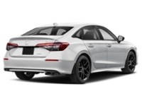 2026 Honda Civic Sedan Hybrid Sport eCVT Colour Shot 2