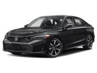 2026 Honda Civic Sedan Hybrid Sport Touring eCVT Colour Shot 1