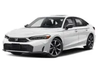 2026 Honda Civic Sedan Hybrid Sport Touring eCVT Colour Shot 1