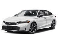 2026 Honda Civic Sedan Hybrid Sport Touring eCVT Colour Shot 1