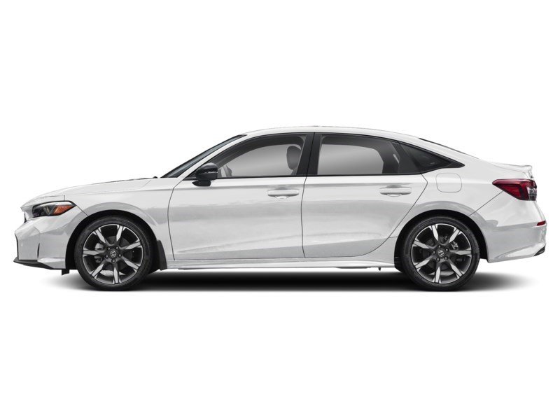 2026 Honda Civic Hybrid Sport Touring eCVT