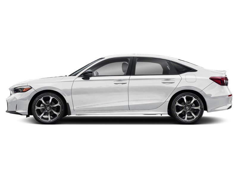 2026 Honda Civic Sedan Hybrid Sport Touring eCVT Colour Shot 3