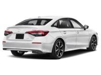2026 Honda Civic Sedan Hybrid Sport Touring eCVT Colour Shot 2