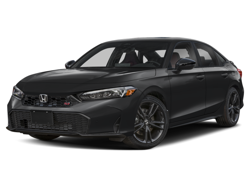 2026 honda Civic Si
