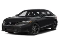 2026 Honda Civic Si Sedan Manual Colour Shot 1