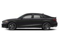 2026 Honda Civic Si Manual Crystal Black Pearl  Shot 5