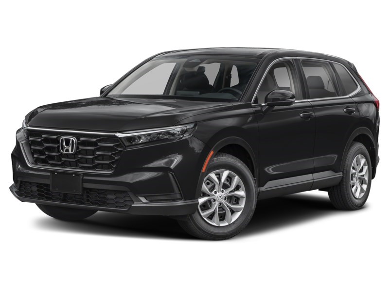 2025 Honda CR-V LX AWD