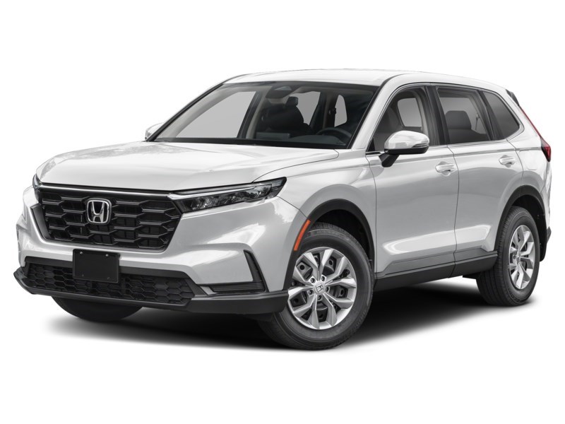 2025 Honda CR-V LX 2WD