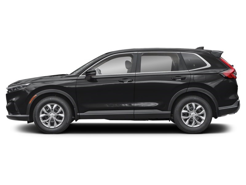 2025 Honda CR-V LX AWD