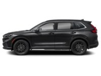 2025 Honda CR-V Sport AWD Crystal Black Pearl  Shot 3